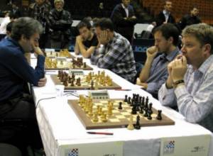 Armenia lost to Russia