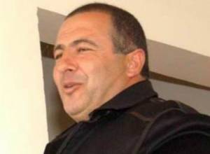 Tsarukian purchases Gorna Banya