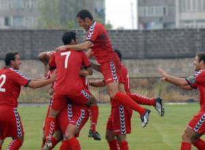 Pyunik becomes champion