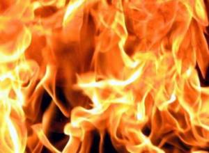 Kostanyan’s house burnt