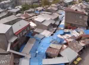 Firdusi residents appeal to ECtHR