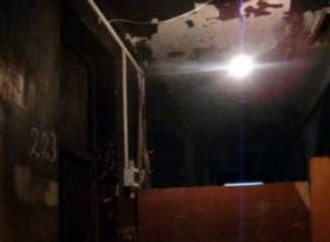 YSPU building will be pulled down