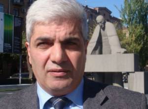 "Turkey will raise the Karakakh issue anew"