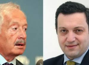 Avet Adonts appointed RA Ambassador to Netherlands