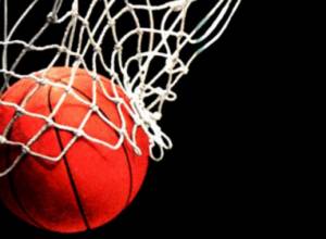 Basketball players infected with flu
