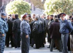 “Yeghegnut has turned into Kuwait”