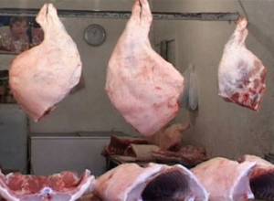 Swine flu had no impact on sales