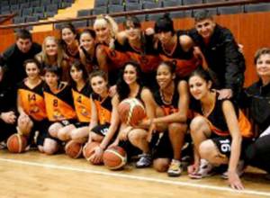 Hatis beat Beshiktash -87:64