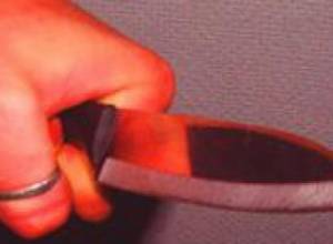 Pupil killed with kitchen knife