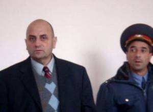 Lecturer sent to prison