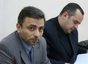 Matenadaran assistant director released under amnesty