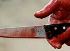 Son killed his parents