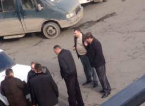 Directors were arrested