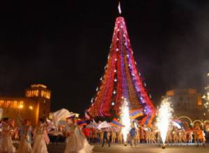 2010 is drawing near