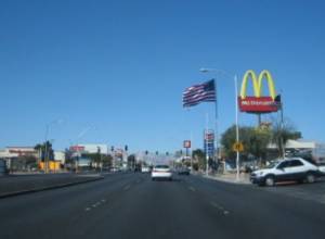 Two Armenian women killed in Las Vegas