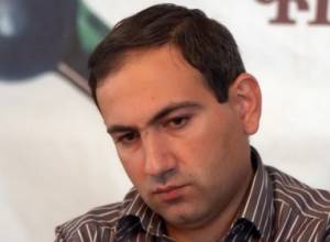National Press Club decries Pashinyan’s verdict