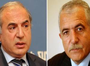 Oleg Yesayan appointed RA Ambassador to Russia