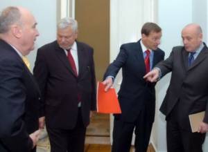 OSCE Minsk Group Co-Chairs issue statement