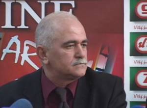 "I wouldn't trust today's generals"