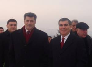 The army is our country's most functional structure