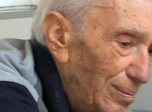 Sargis Hacpanyan's father died