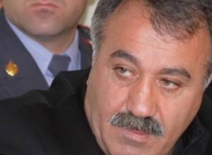 Sasun Mikaelyan is under examination