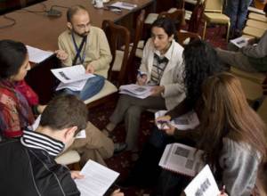 "Verbal Histories" and the Turkish-Armenian reconciliation