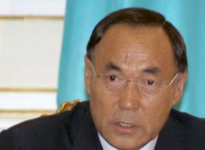 OSCE Chairman-in-Office due in Armenia