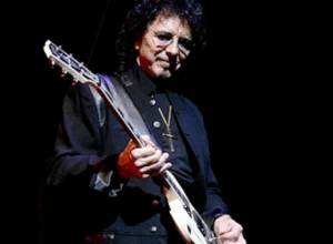 Another gift from rock stars