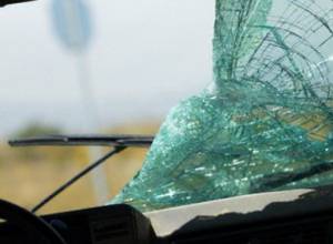 17 people die in road accidents in a month