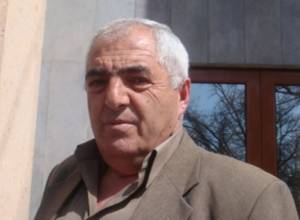 Sargis Qloyan told SIS the name of murderer