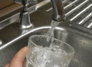Water prices to go up as well