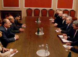 Paid tribute to victims of "27" as well