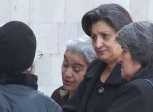 Prime Minister was not in Yerevan