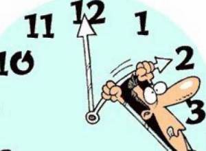 Armenia shifts to summer time