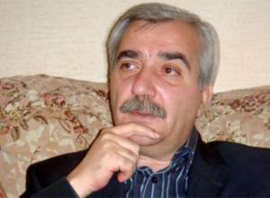 Andranik Kocharyan blames PACE co-rapporteurs as well