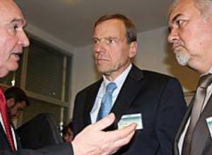 OSCE Minsk Group Co-Chairs issue statement