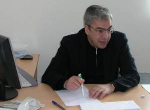 "Strengthening Serzh Sargsyan's bases"