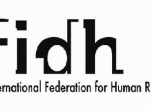 An appeal from the 37th FIDH Congress