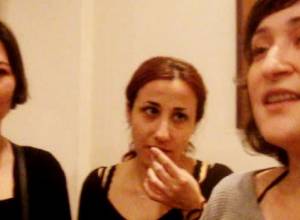 Didn't like the recall of Ararat