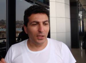 “I returned home. What am I to do?