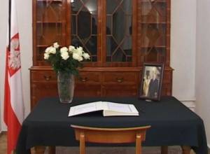 Poland will never forget April 10