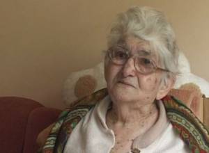 I don't want the Turks to come