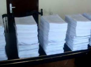 Verdict in 4 months?