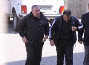 Participants of "dispute" remain unreleased