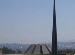 Do not have fun on April 24