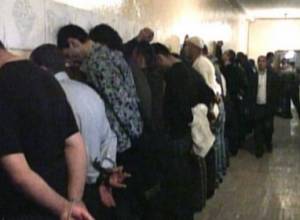 Two individuals set free on bail