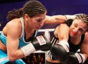 Kentikian defends titles vs. Raoui