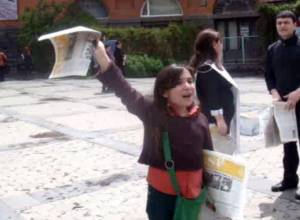 “Freedom to everyone”