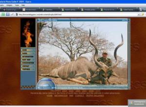 Kocharyan establishing himself through killing?